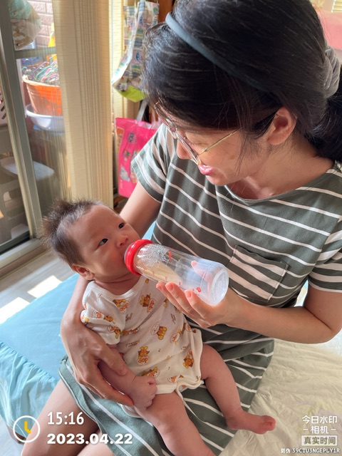 媽媽餵好餵 媽媽餵好餵