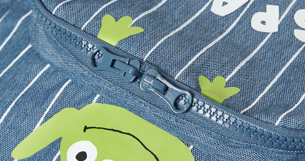 大容量防水媽媽包-迪士尼三眼怪