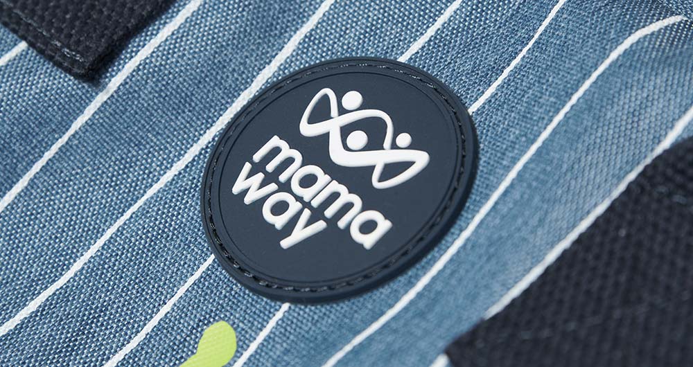 大容量防水媽媽包-迪士尼三眼怪