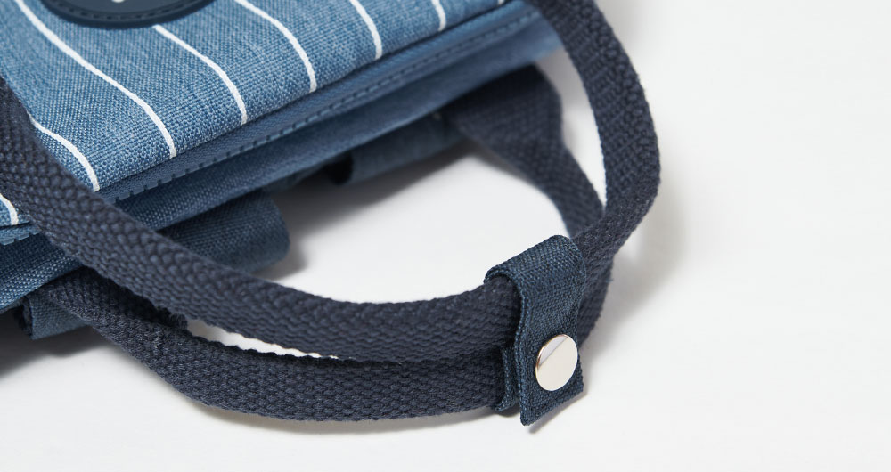 大容量防水媽媽包-迪士尼三眼怪