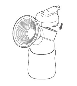 吸乳器 擠乳器 雙邊電動吸乳器(SW-01)