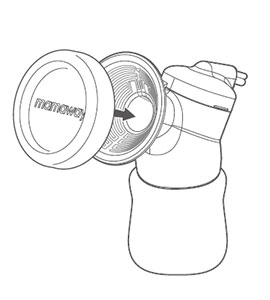 吸乳器 擠乳器 雙邊電動吸乳器(SW-01)