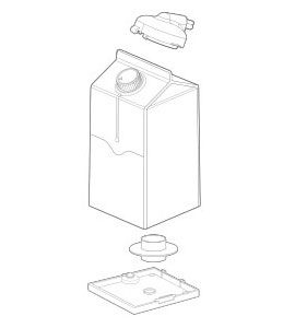 吸乳器 擠乳器 雙邊電動吸乳器(SW-01)