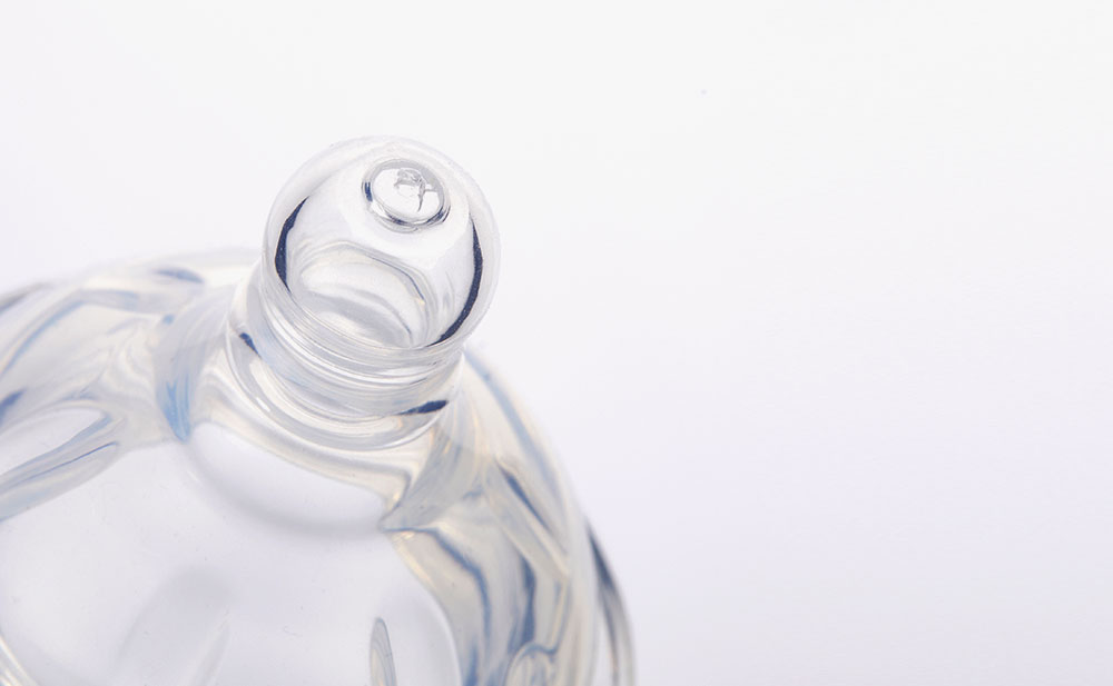 母乳實感防脹氣寬口奶嘴 母乳實感防脹氣寬口奶嘴