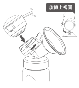 吸乳器 熱敷雙邊電動吸乳器 吸乳器 熱敷雙邊電動吸乳器