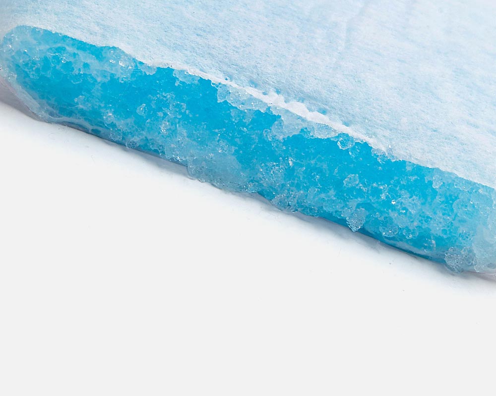 超薄瞬吸鎖水防溢乳墊(100入)