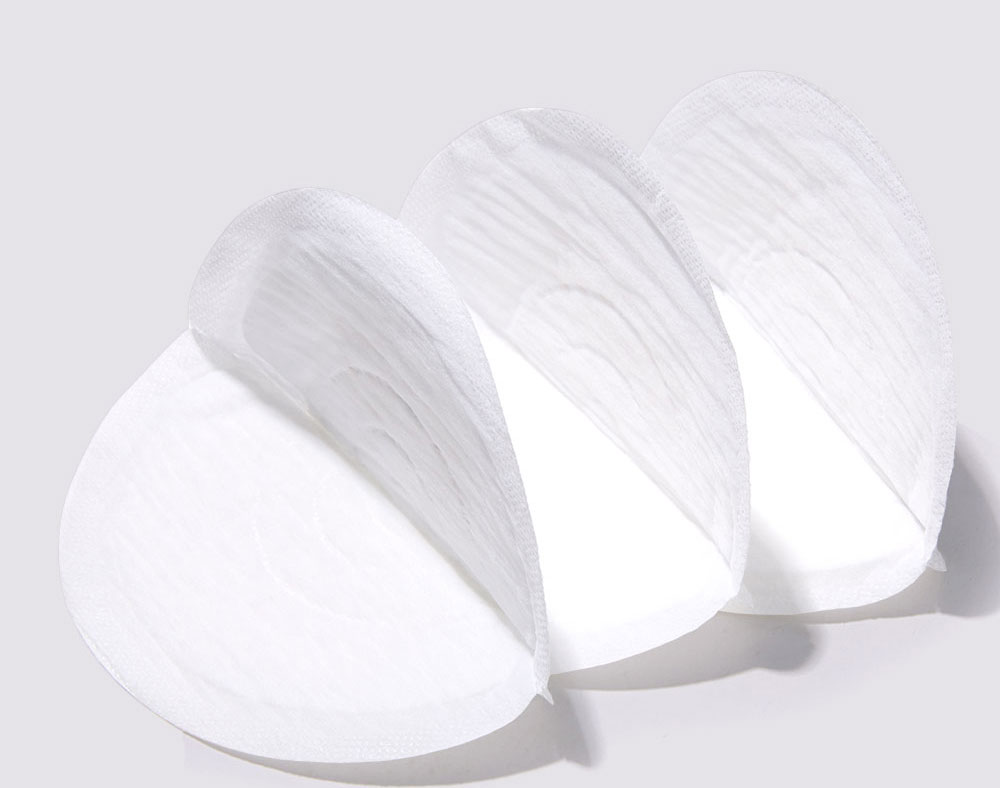 超薄瞬吸鎖水防溢乳墊(100入)