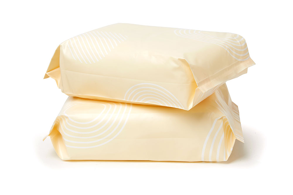 超薄瞬吸鎖水防溢乳墊(100入)