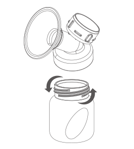 吸乳器 熱敷雙邊電動吸乳器