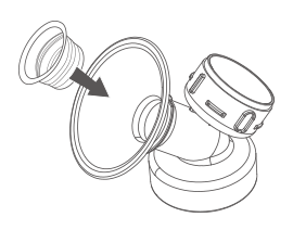 吸乳器 熱敷雙邊電動吸乳器