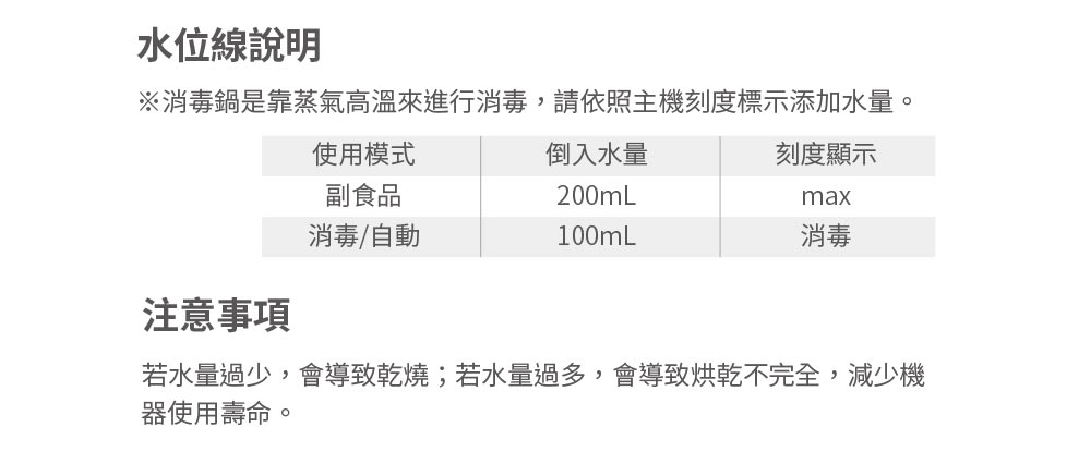 太空智能消毒鍋