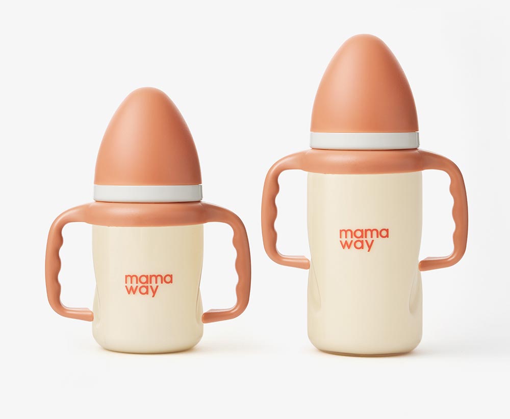 寬口奶瓶防滑把手 寬口奶瓶防滑把手