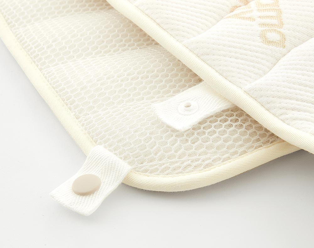 醫療級泡棉行動床墊-睡袋組適用