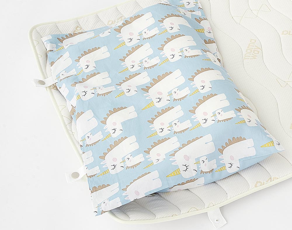 醫療級泡棉行動床墊-睡袋組適用