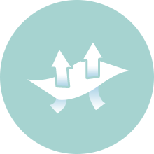 長頸鹿芬蘭床墊套