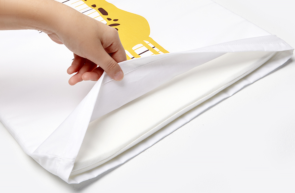 長頸鹿芬蘭床墊套