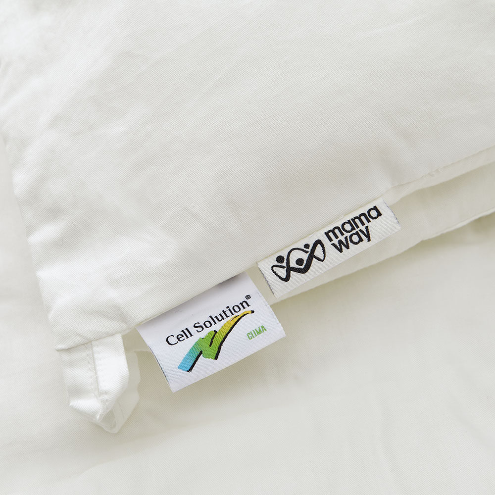 安撫被被胎—睡袋組適用