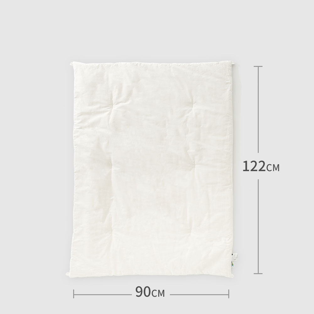 安撫被被胎—睡袋組適用