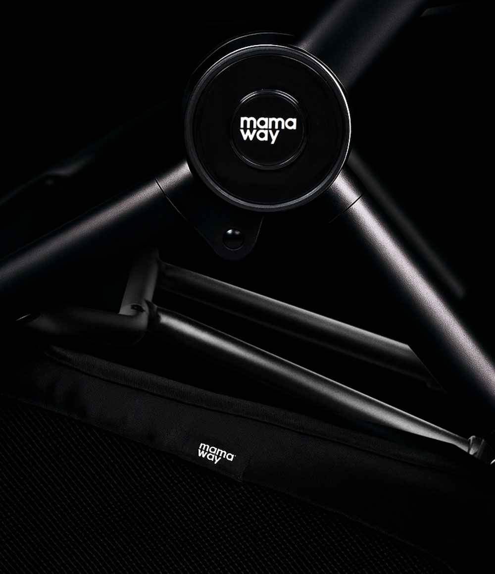 mamaway pram