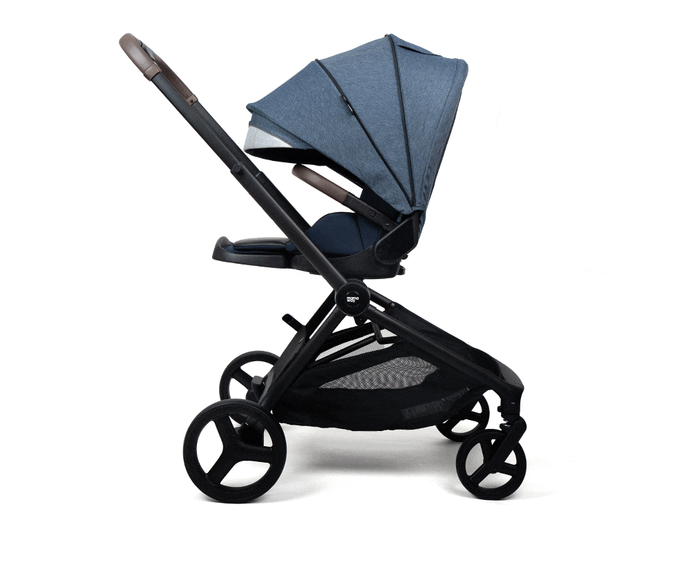 mamaway pram