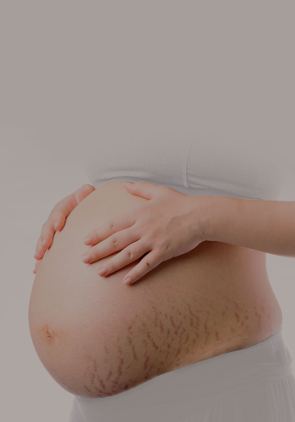 Mamaway彈力妊娠油