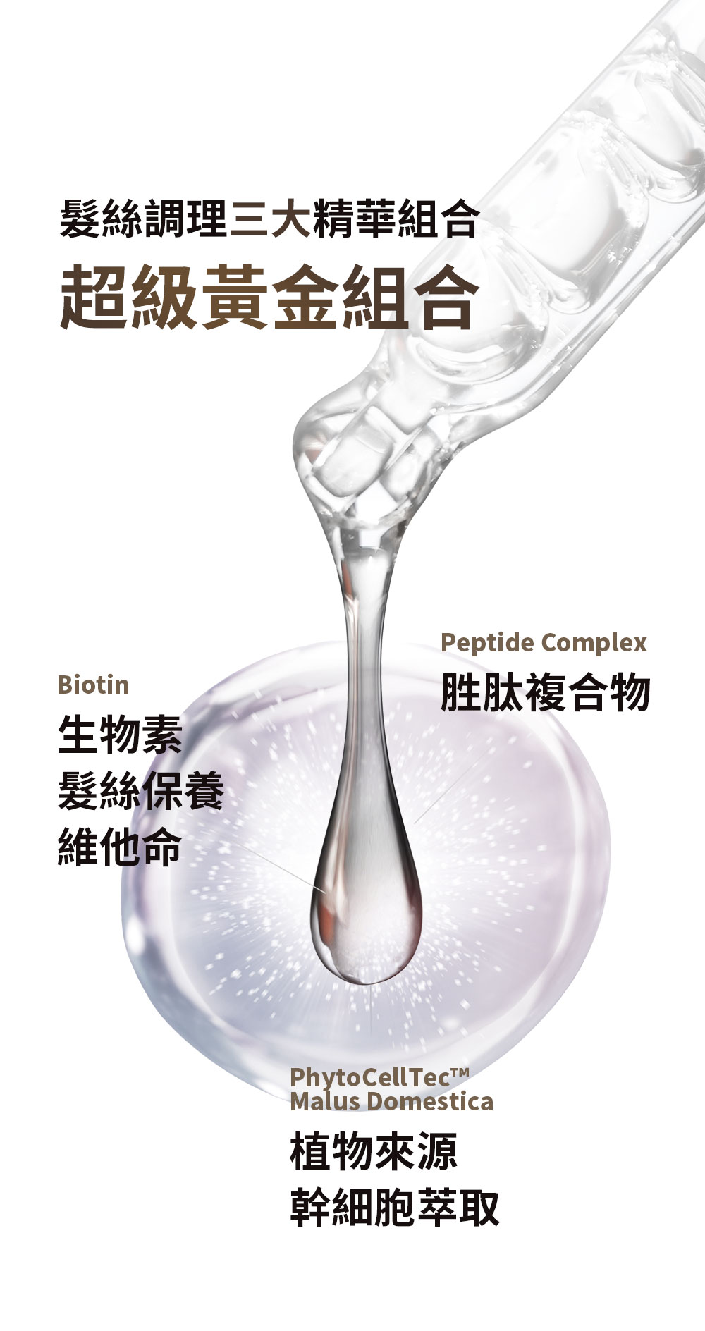 如你所願洗髮精