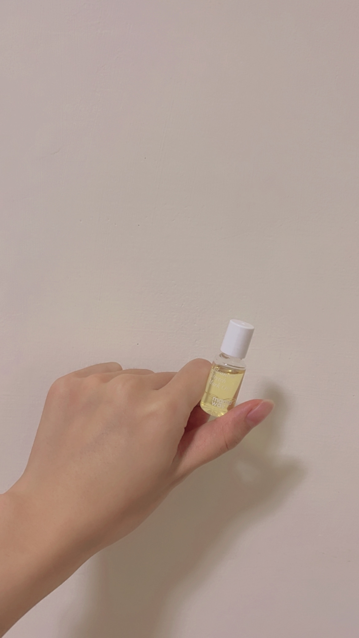 彈力美膚油 彈力美膚油