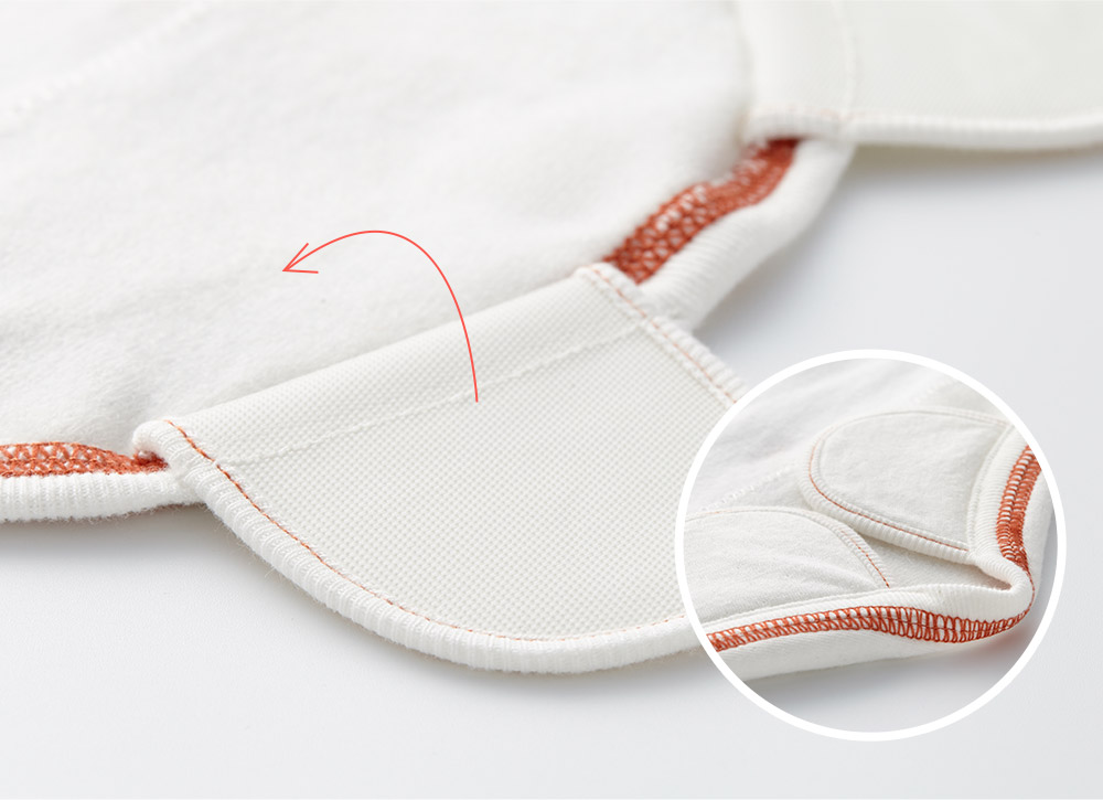 迪士尼系列(玩具總動員)蠶寶寶包巾組 2入 