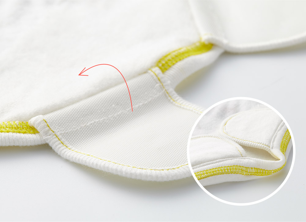 迪士尼系列(公主系列)蠶寶寶包巾組 2入 