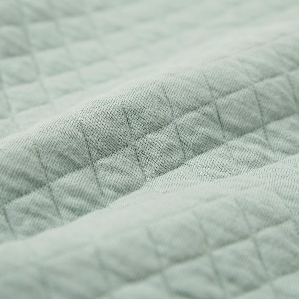 BABY 鋪棉長袖連身衣 BABY 鋪棉長袖連身衣