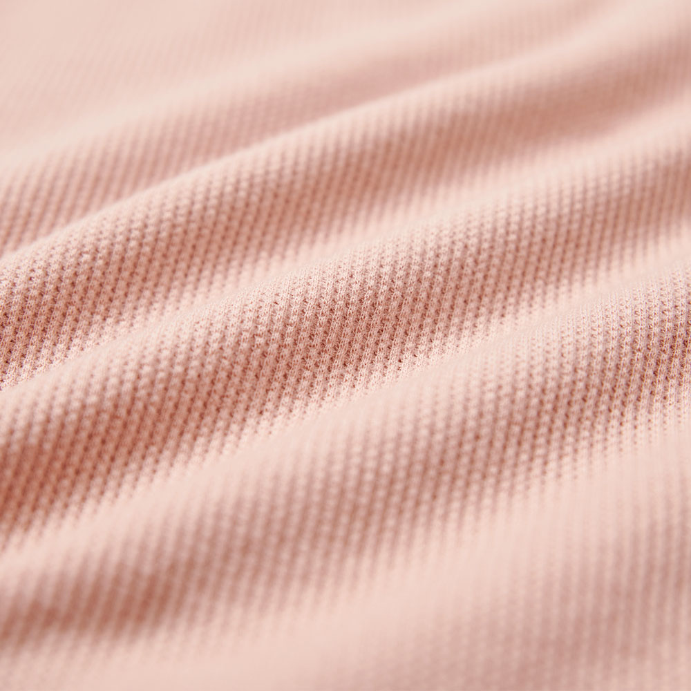 BABY 華夫格連身吊帶褲