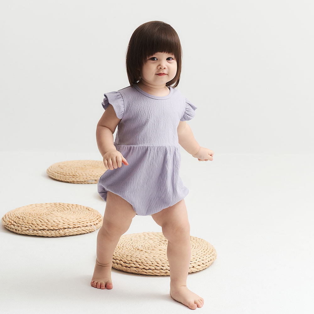 BABY 荷葉邊澎澎包屁衣 BABY 荷葉邊澎澎包屁衣