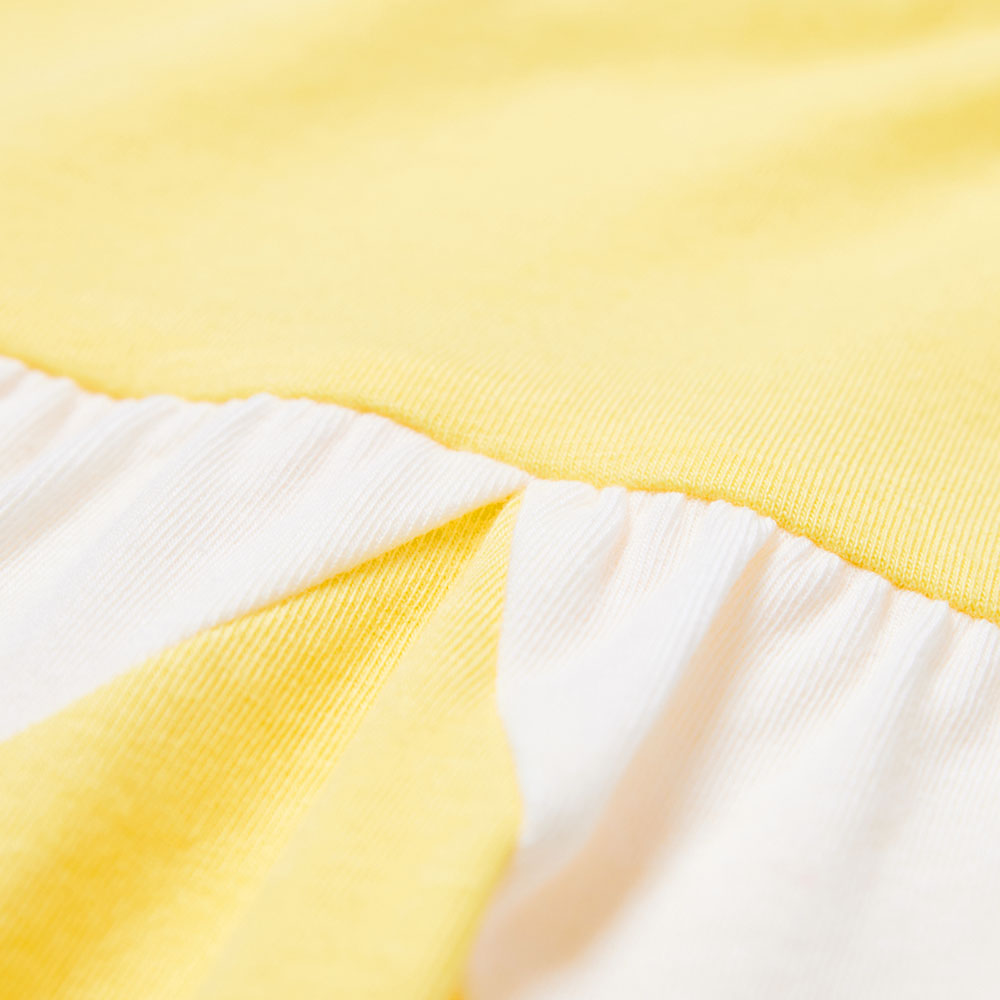 BABY 迪士尼公主造型包屁洋裝(附髮帶)