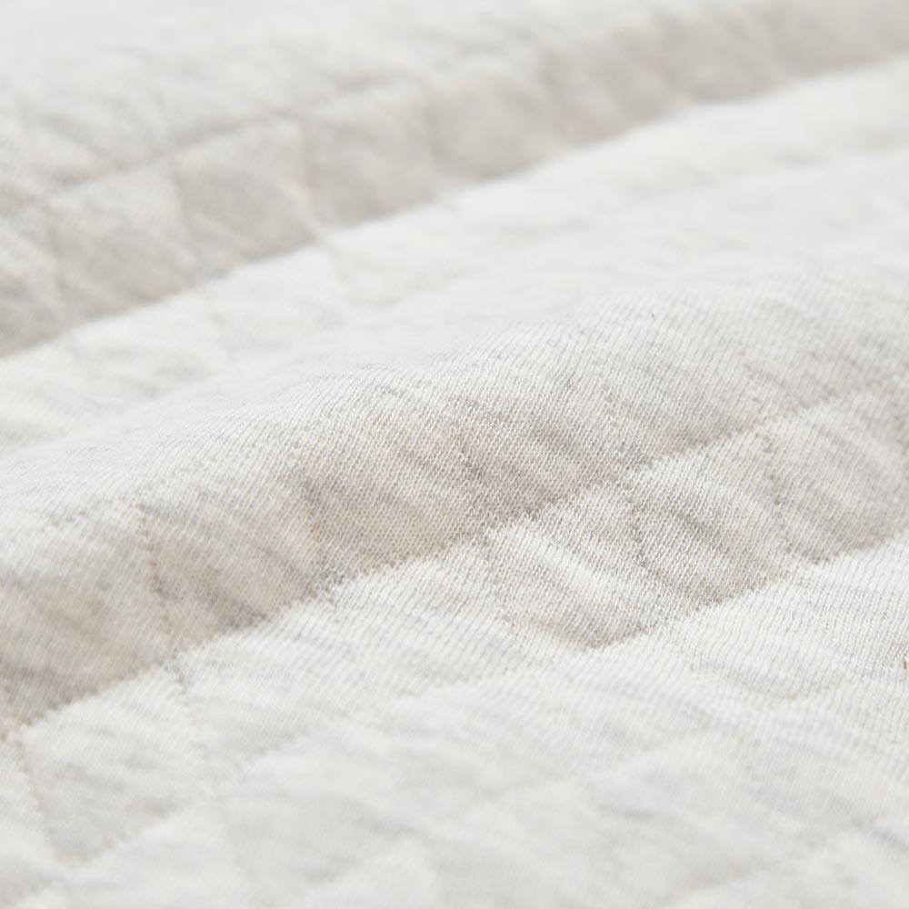 BABY鋪棉長袖連身衣