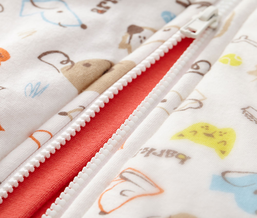 狗狗智慧調溫防踢被