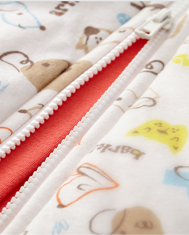 狗狗智慧調溫防踢被