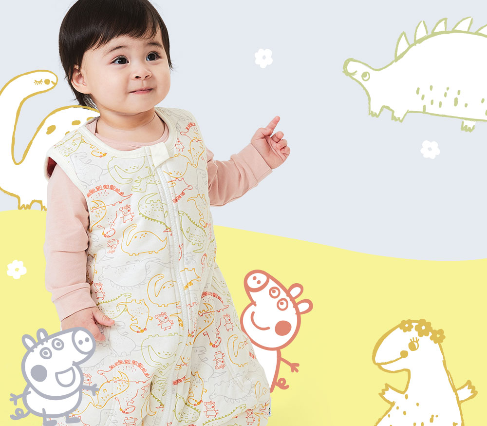 防踢被再進化 抗菌調溫好安心