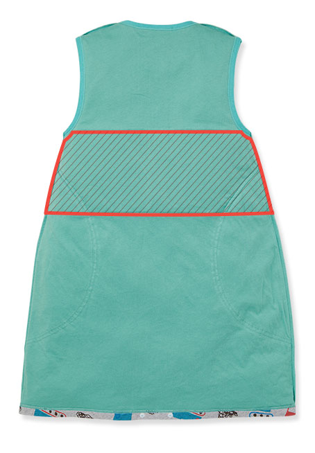 抗菌防踢被再進化  冷氣房加倍防護