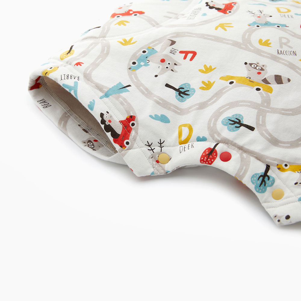 抗菌防踢被再進化 冷氣房加倍防護