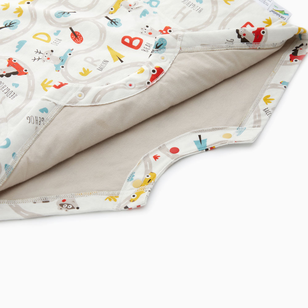 抗菌防踢被再進化 冷氣房加倍防護