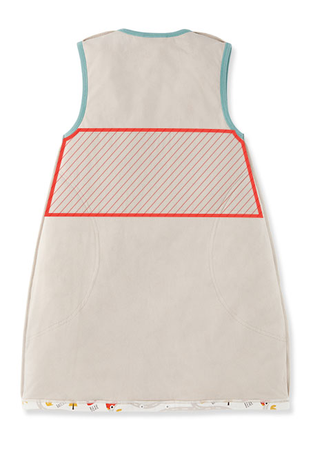 抗菌防踢被再進化 冷氣房加倍防護