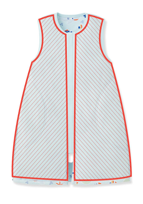 抗菌防踢被再進化 冷氣房加倍防護