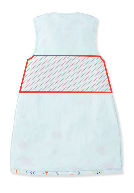 抗菌防踢被再進化 冷氣房加倍防護