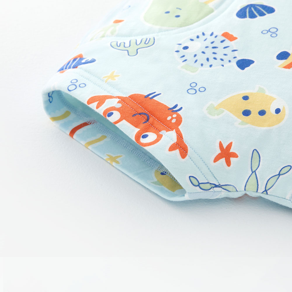 抗菌防踢被再進化 冷氣房加倍防護