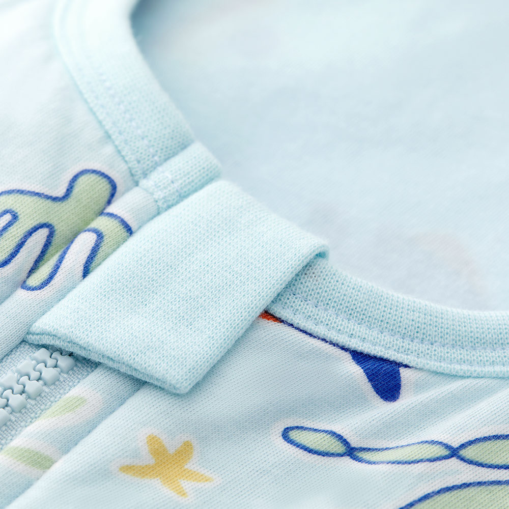 抗菌防踢被再進化 冷氣房加倍防護