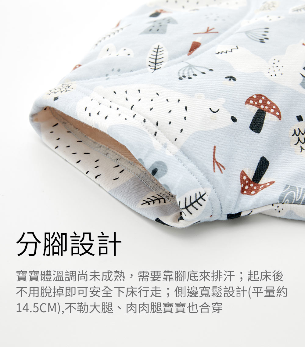 抗菌防踢被再進化 冷氣房加倍防護