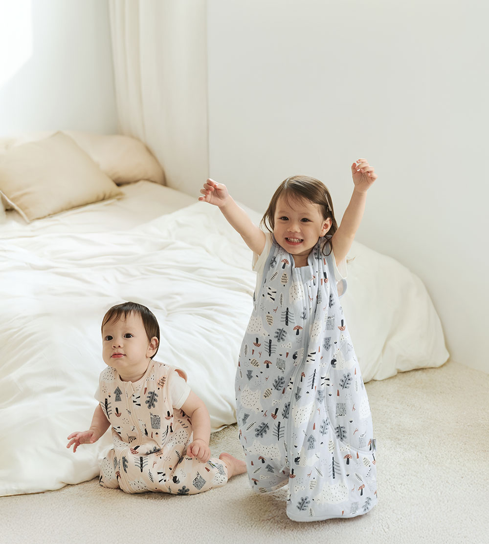 抗菌防踢被再進化 冷氣房加倍防護