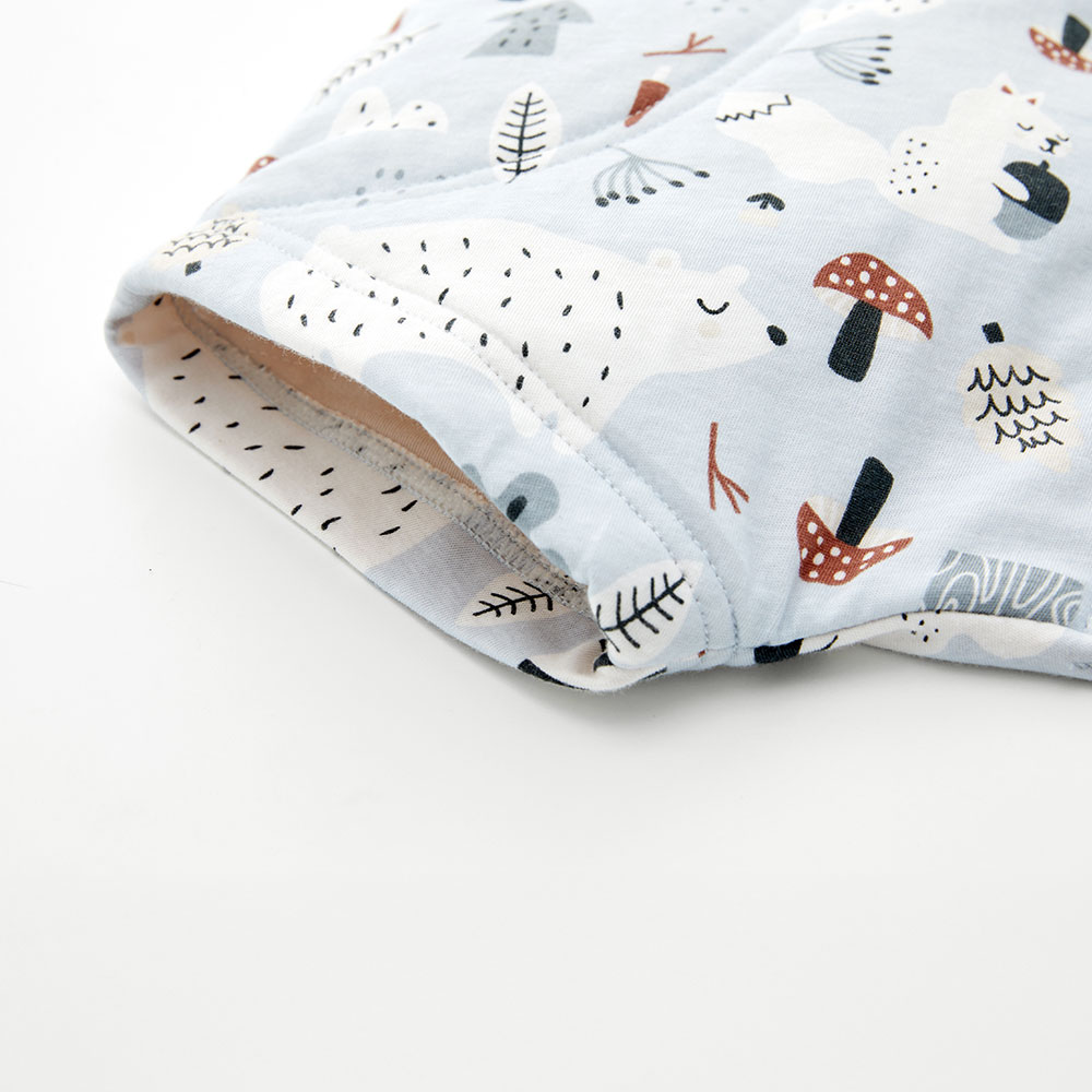 抗菌防踢被再進化 冷氣房加倍防護