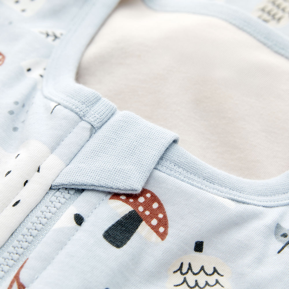 抗菌防踢被再進化 冷氣房加倍防護