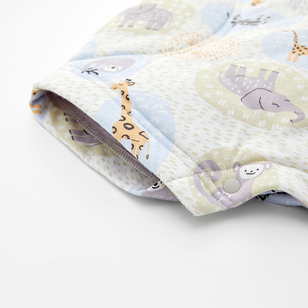 抗菌防踢被再進化 冷氣房加倍防護